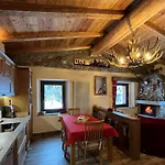 Chez Louis - Alpine Charm With Mont Blanc View & Access *