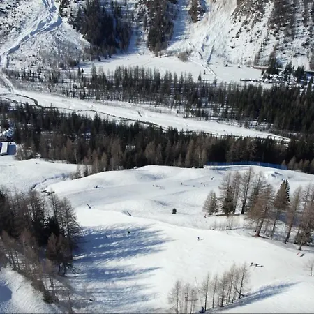 Alpesi faház Chez Louis - Alpine Charm With Mont Blanc View & Access Courmayeur